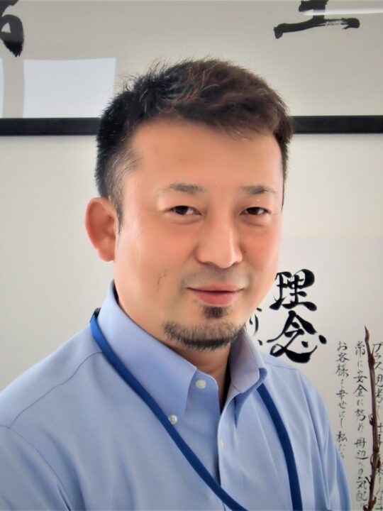 家守 伸一の画像