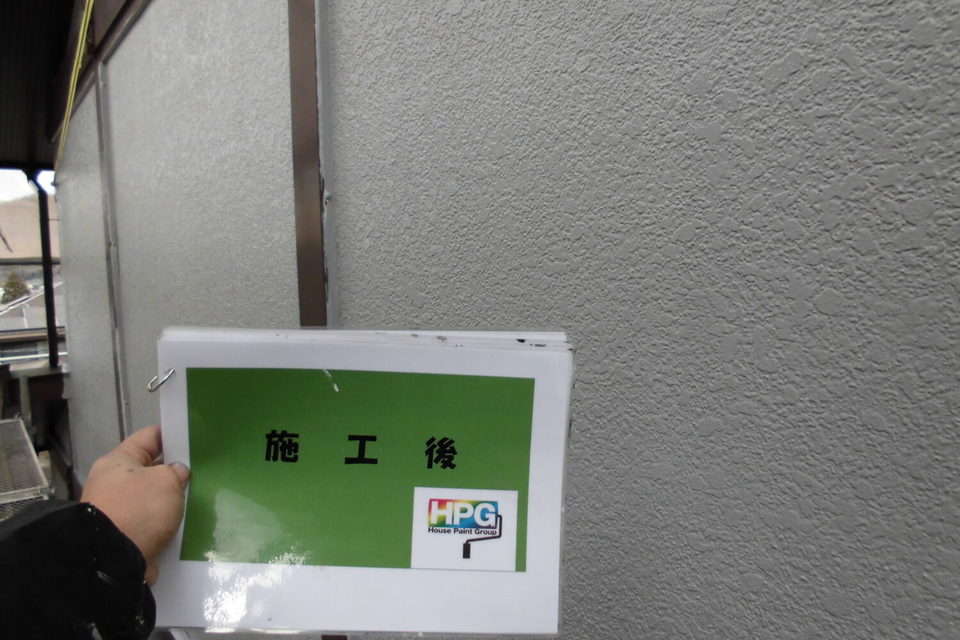 倉敷市広江　N様邸　屋根＆外壁塗装の画像