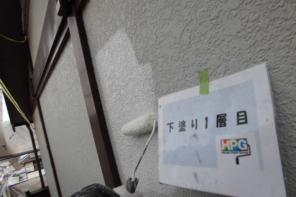 倉敷市広江　N様邸　屋根＆外壁塗装の画像