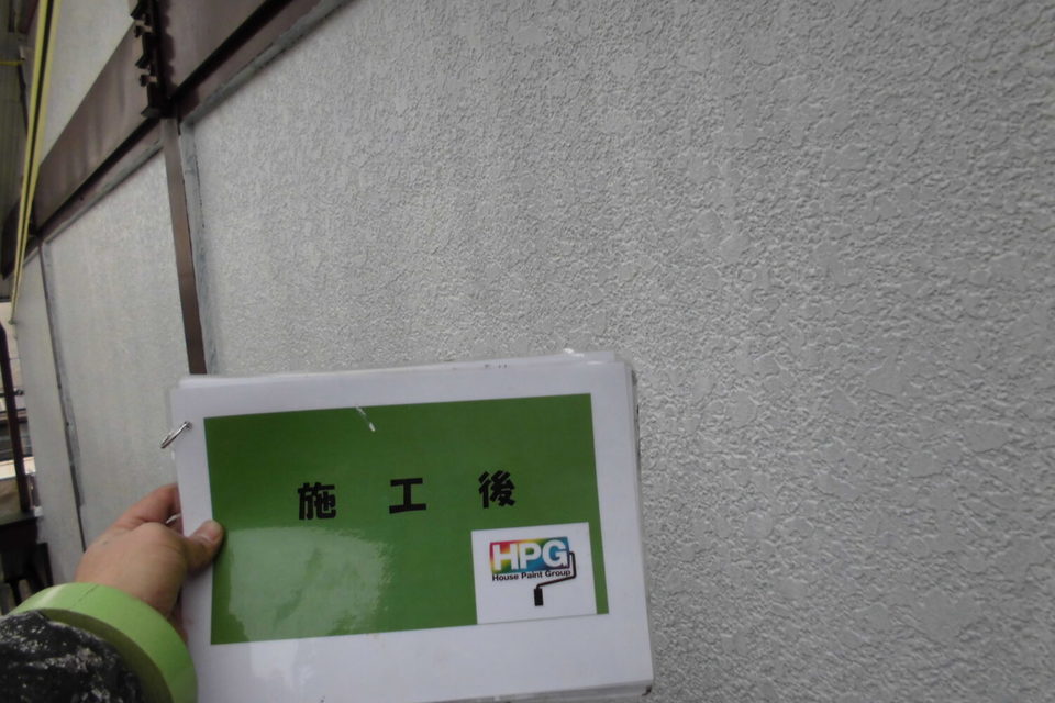 倉敷市広江　N様邸　屋根＆外壁塗装の画像