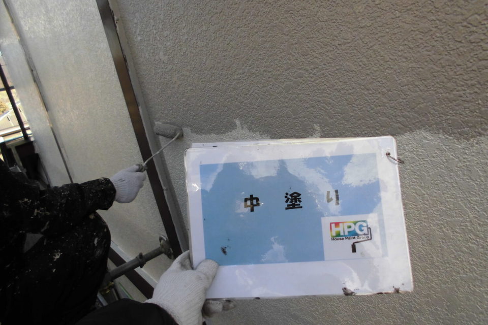 倉敷市広江　N様邸　屋根＆外壁塗装の画像