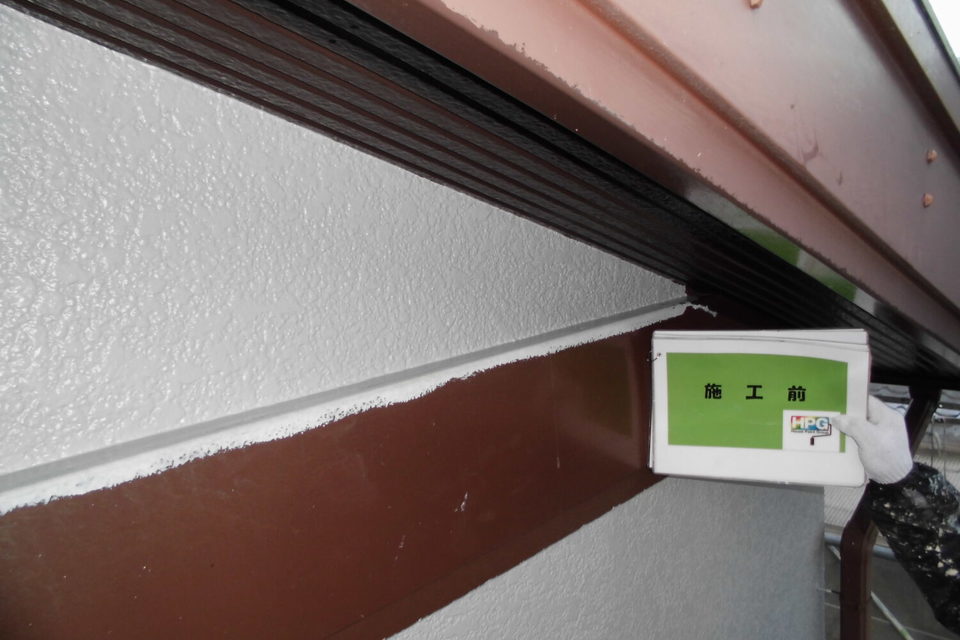 倉敷市広江　N様邸　屋根＆外壁塗装の画像