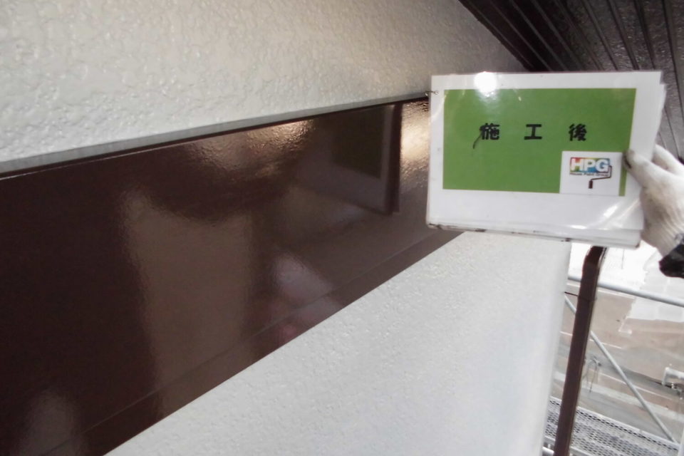倉敷市広江　N様邸　屋根＆外壁塗装の画像