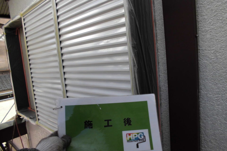 倉敷市広江　N様邸　屋根＆外壁塗装の画像