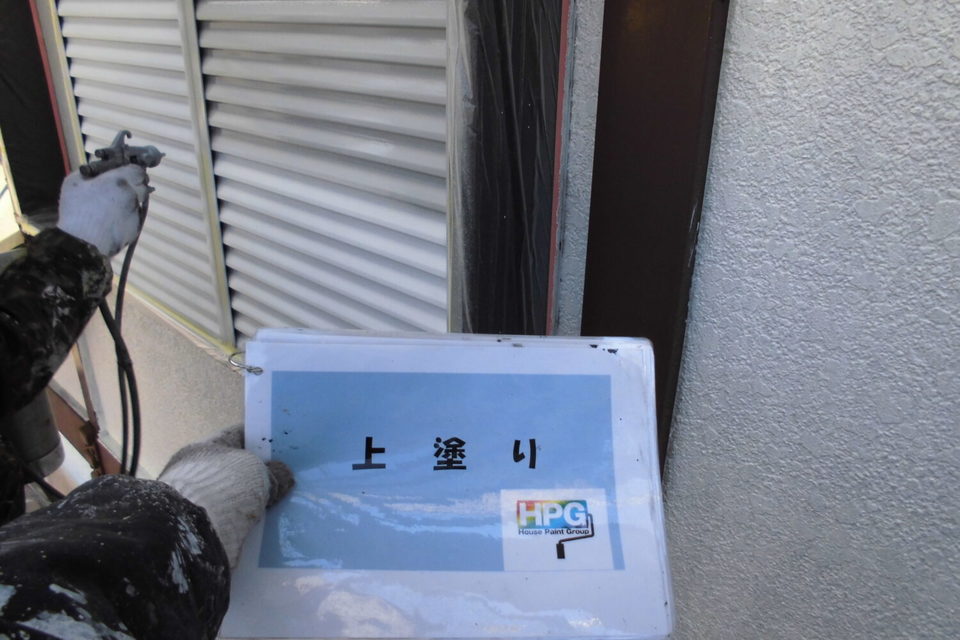 倉敷市広江　N様邸　屋根＆外壁塗装の画像