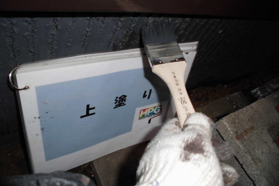 倉敷市広江　N様邸　屋根＆外壁塗装の画像