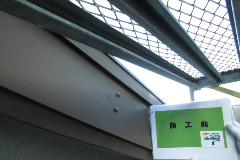 倉敷市広江　N様邸　屋根＆外壁塗装の画像