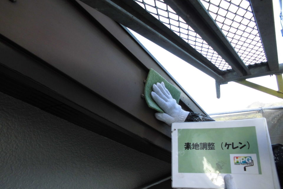 倉敷市広江　N様邸　屋根＆外壁塗装の画像