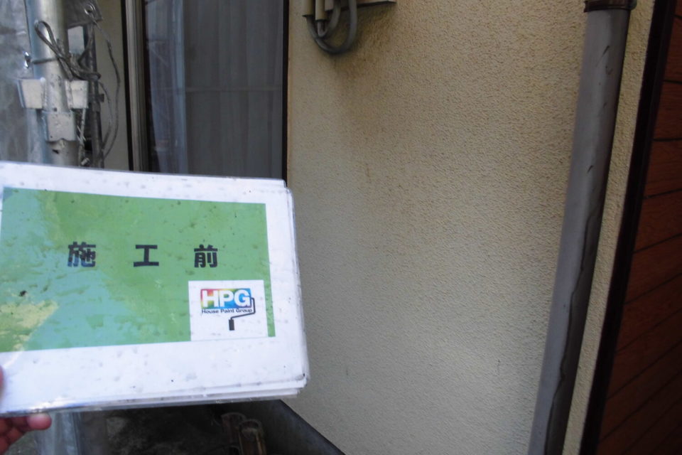 倉敷市広江　H様邸　屋根＆外壁塗装の画像