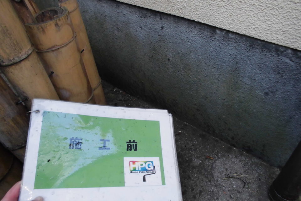 倉敷市広江　H様邸　屋根＆外壁塗装の画像
