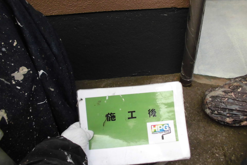 倉敷市広江　H様邸　屋根＆外壁塗装の画像