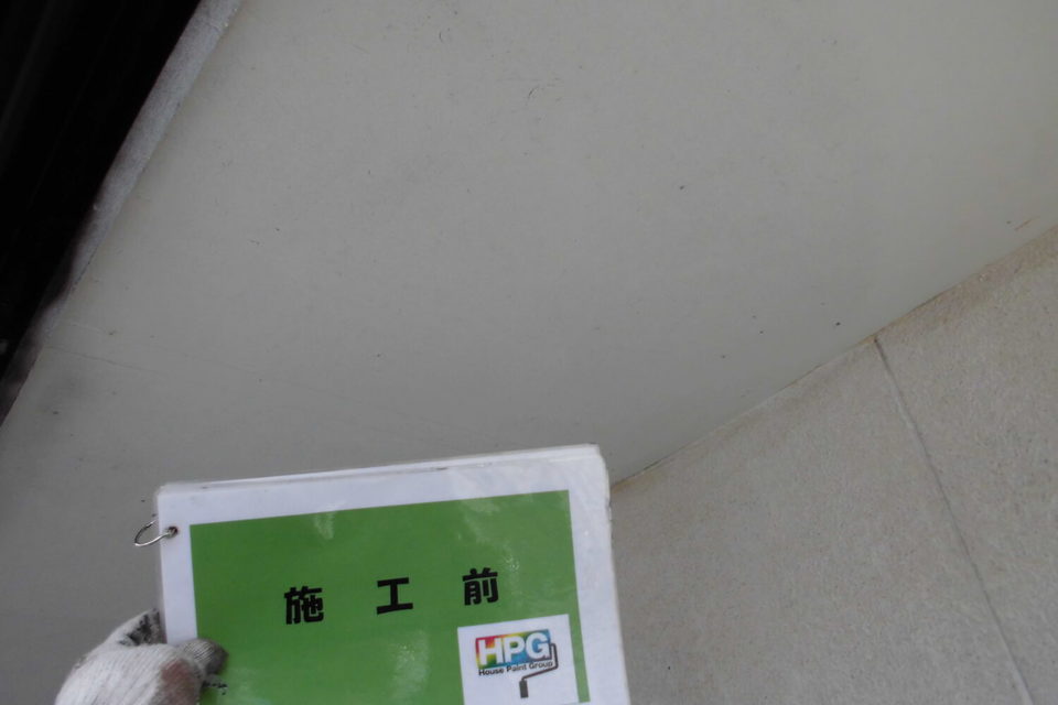 倉敷市広江　H様邸　屋根＆外壁塗装の画像