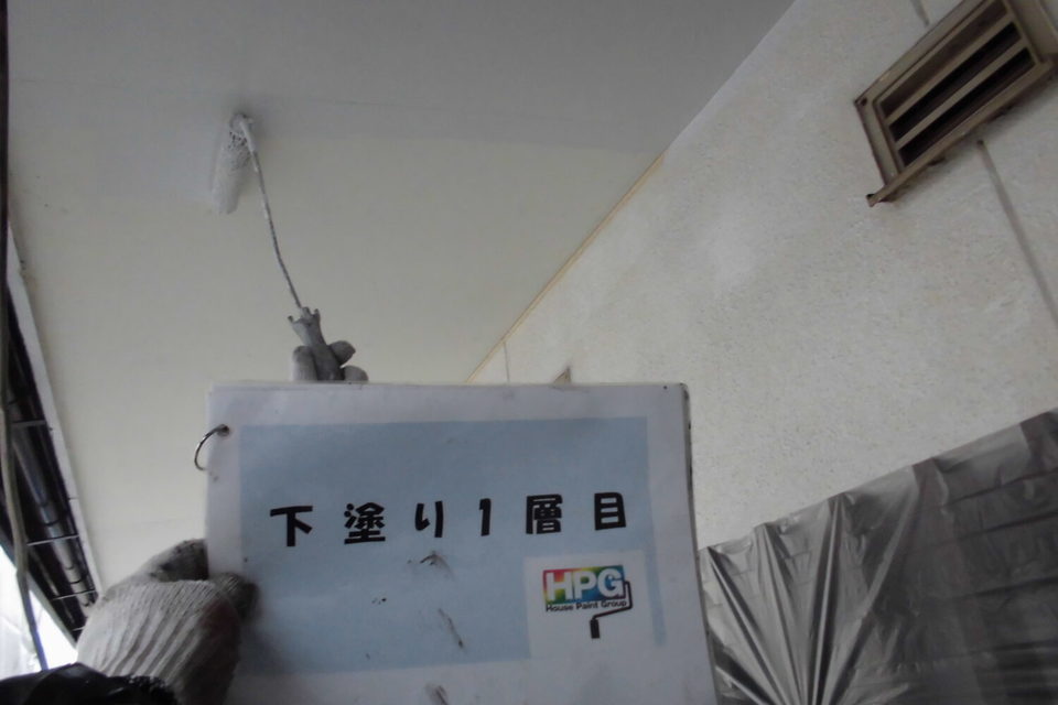 倉敷市広江　H様邸　屋根＆外壁塗装の画像