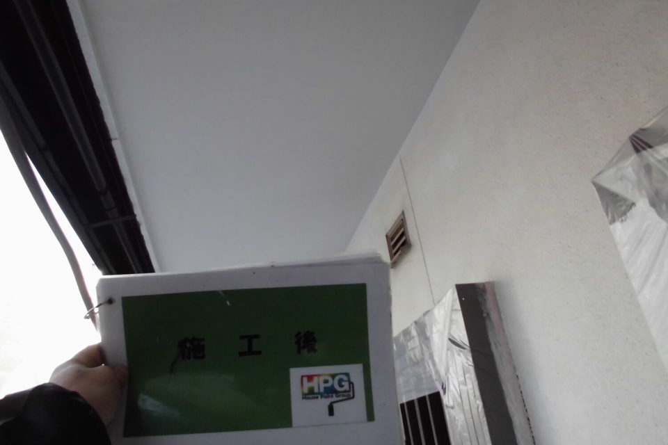 倉敷市広江　H様邸　屋根＆外壁塗装の画像
