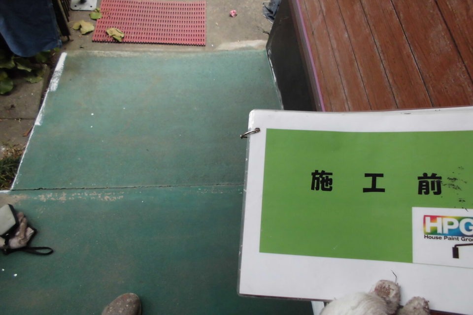 倉敷市広江　H様邸　屋根＆外壁塗装の画像
