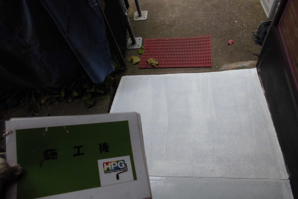 倉敷市広江　H様邸　屋根＆外壁塗装の画像