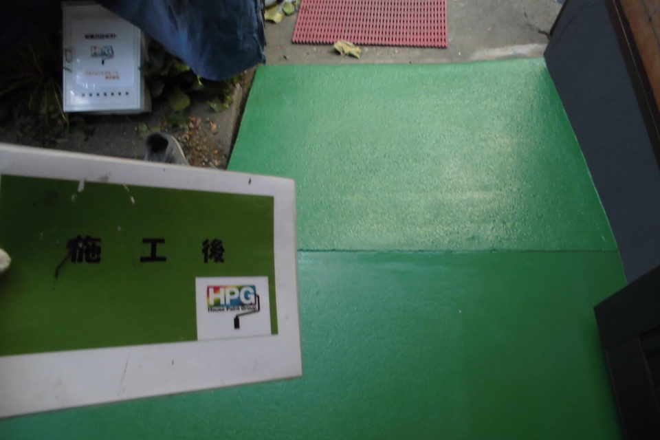 倉敷市広江　H様邸　屋根＆外壁塗装の画像