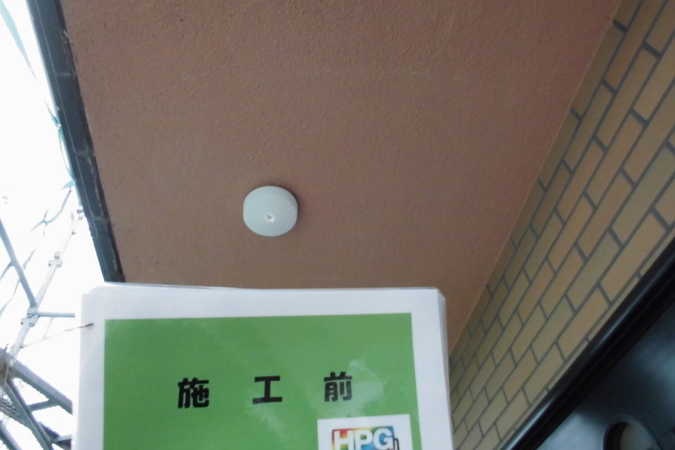 倉敷市中畝　Ｙ様邸　外壁・外塀塗装工事の画像