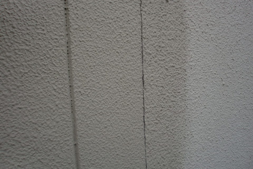 倉敷市連島町　M様邸　　外壁・外塀塗装の画像