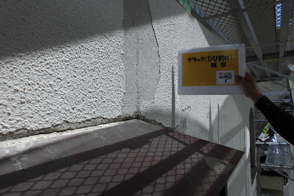 倉敷市連島町　M様邸　　外壁・外塀塗装の画像