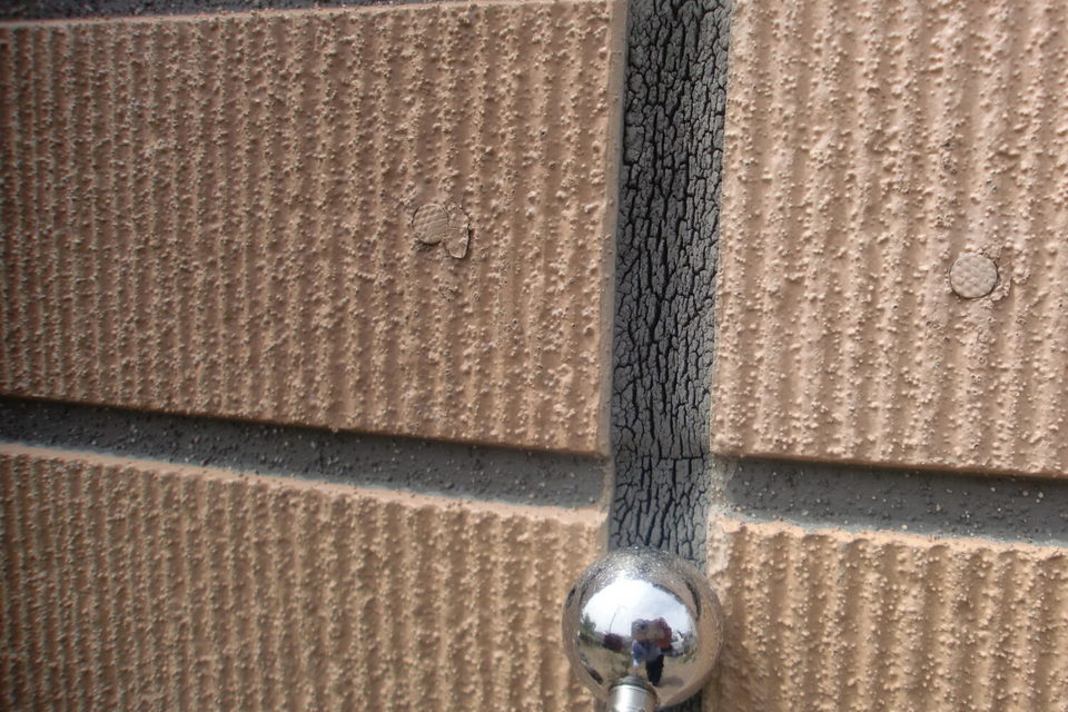 倉敷市亀山　H様邸　    外壁塗装工事の画像