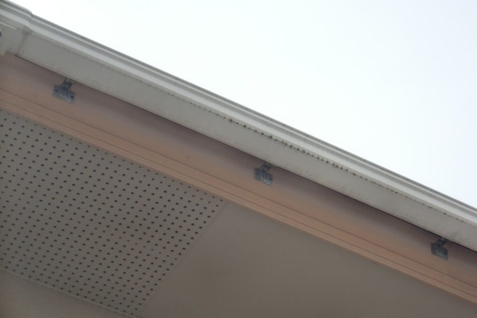 倉敷市亀山　H様邸　    外壁塗装工事の画像