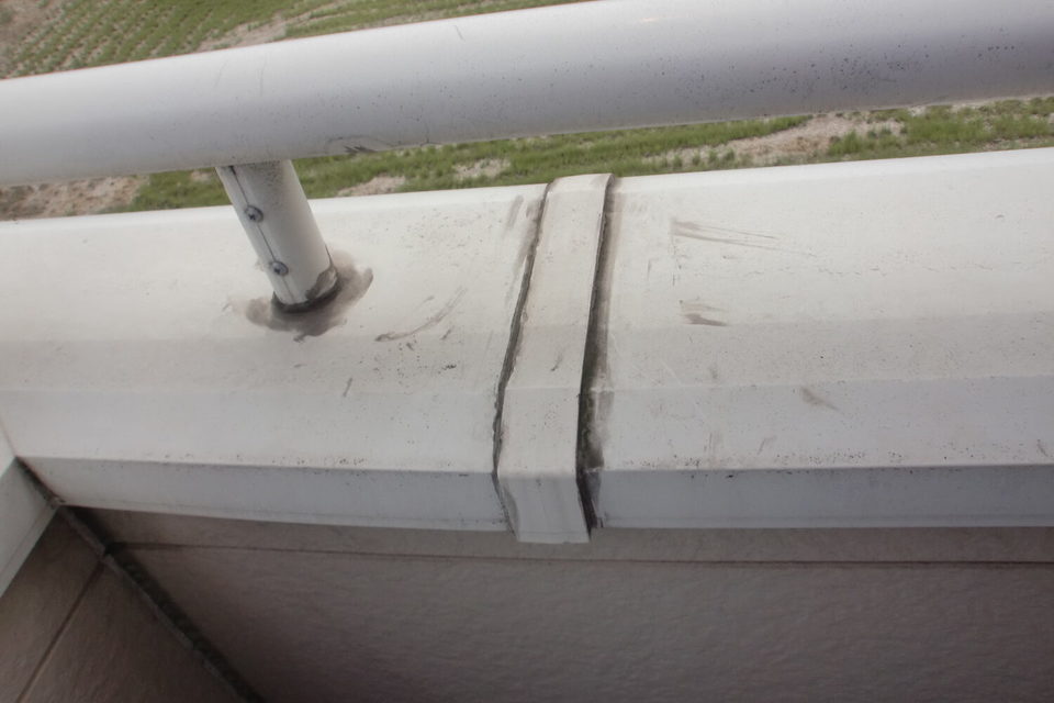 倉敷市亀山　H様邸　    外壁塗装工事の画像