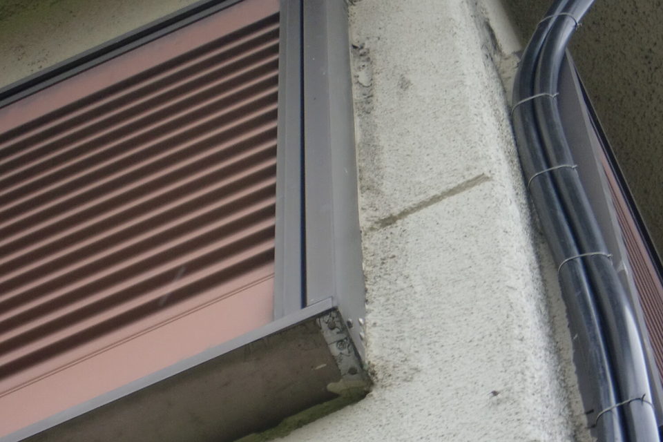 倉敷市連島町西之浦　　S様邸　屋根・外壁塗装の画像