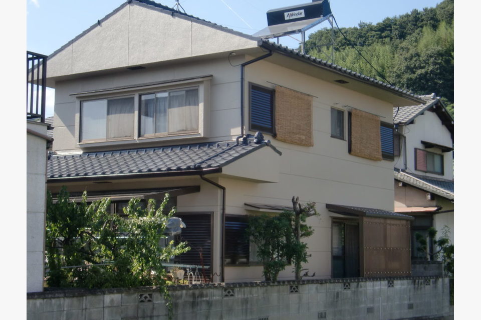 After画像