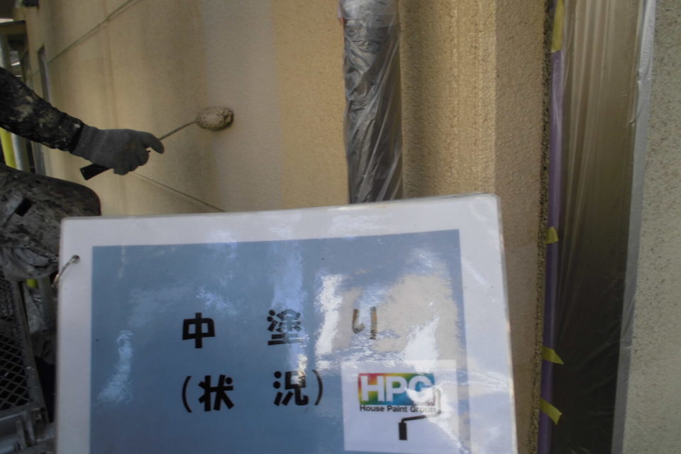 倉敷市連島町西之浦　　S様邸　屋根・外壁塗装の画像