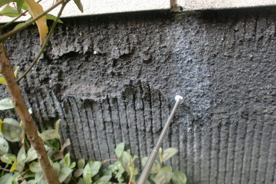 倉敷市中畝　T様邸　屋根塗装・外壁塗装の画像