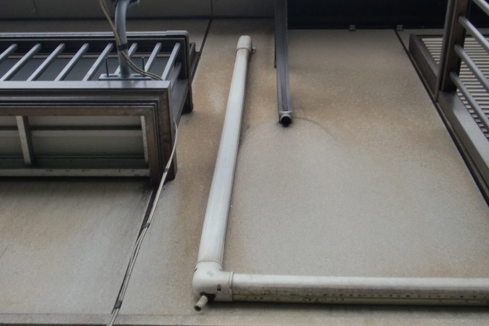 倉敷市中畝　T様邸　屋根塗装・外壁塗装の画像