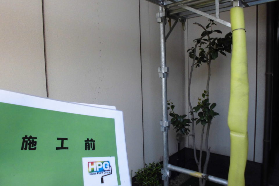 倉敷市中畝　T様邸　屋根塗装・外壁塗装の画像