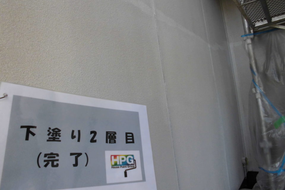倉敷市中畝　T様邸　屋根塗装・外壁塗装の画像