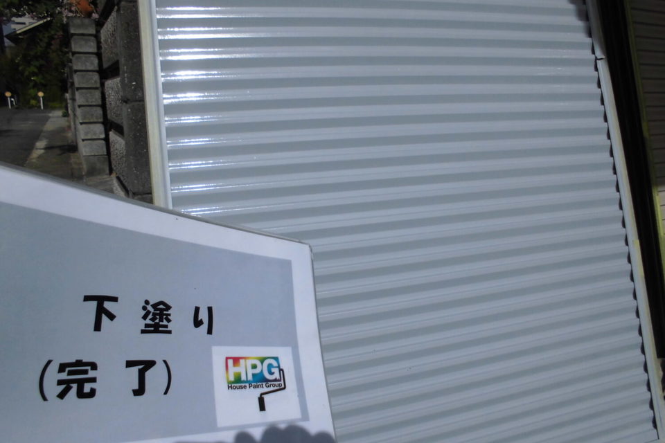 倉敷市中畝　T様邸　屋根塗装・外壁塗装の画像