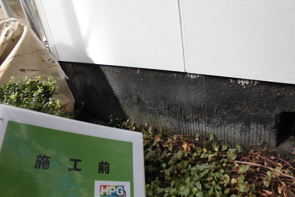 倉敷市中畝　T様邸　屋根塗装・外壁塗装の画像