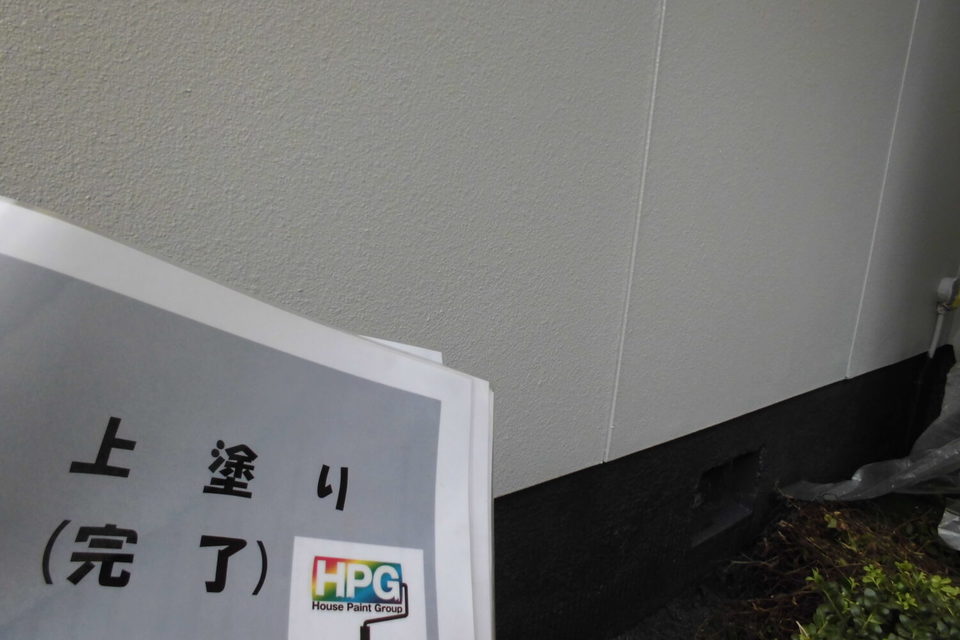 倉敷市中畝　T様邸　屋根塗装・外壁塗装の画像