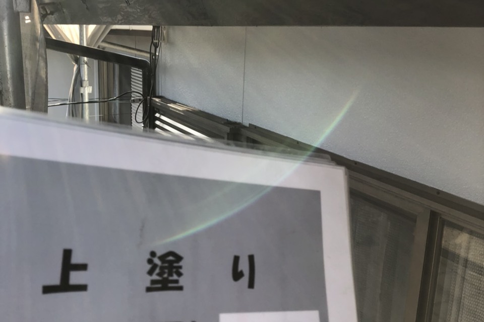 倉敷市中畝　T様邸　屋根塗装・外壁塗装の画像