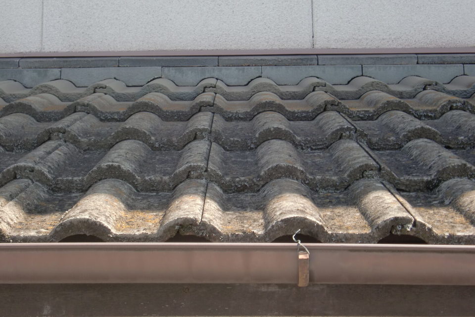 倉敷市　T様邸　屋根・外壁塗装の画像