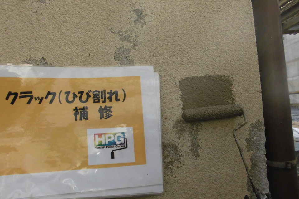 倉敷市　T様邸　屋根・外壁塗装の画像
