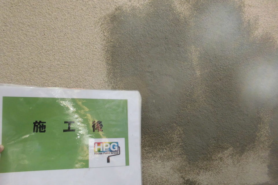 倉敷市　T様邸　屋根・外壁塗装の画像