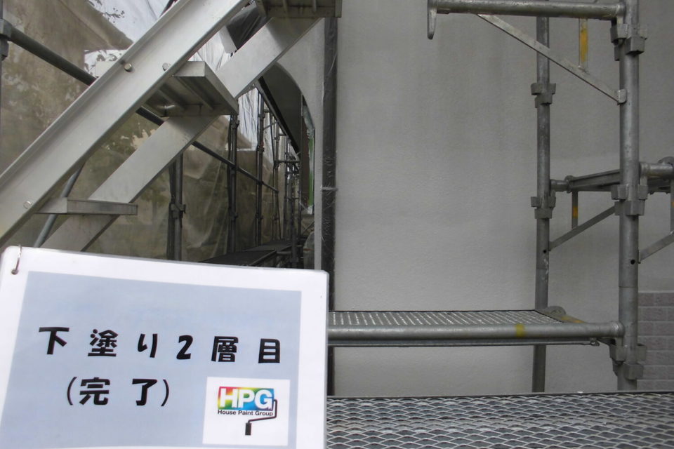 倉敷市　T様邸　屋根・外壁塗装の画像