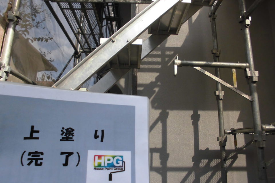 倉敷市　T様邸　屋根・外壁塗装の画像