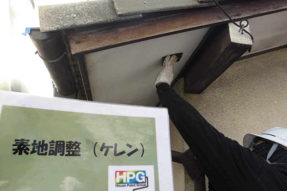 倉敷市　T様邸　屋根・外壁塗装の画像