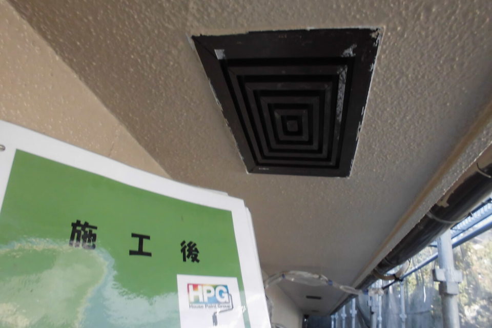 倉敷市　K様邸　外壁塗装の画像