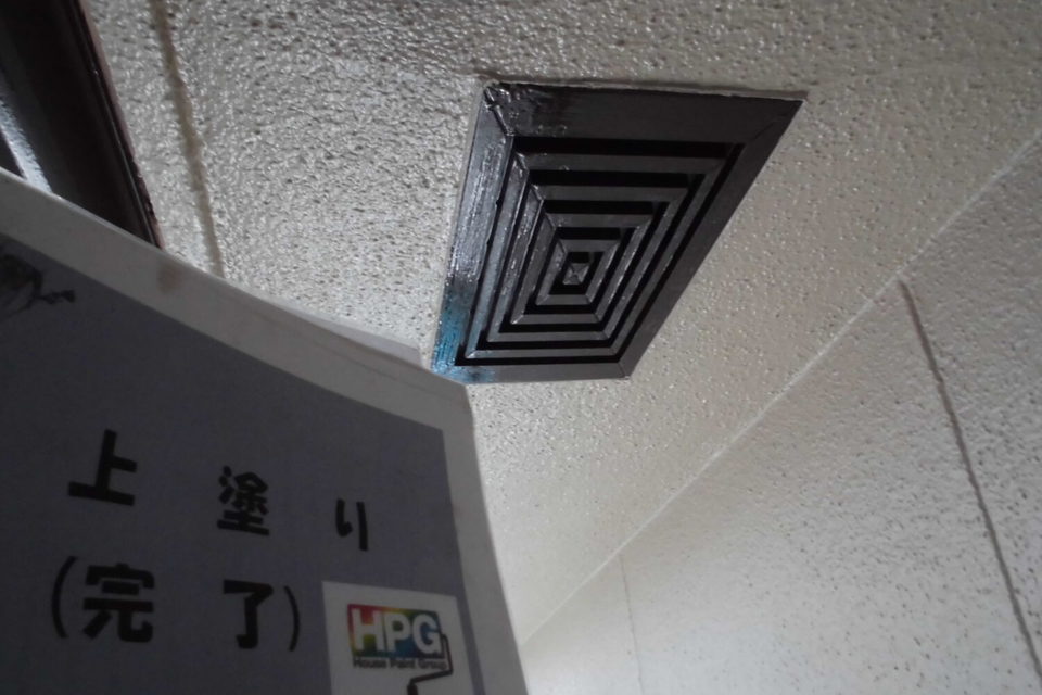 倉敷市　K様邸　外壁塗装の画像