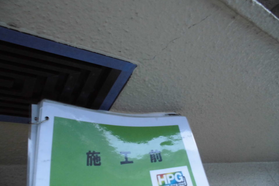 倉敷市　K様邸　外壁塗装の画像