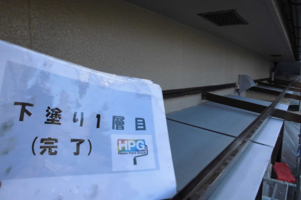 倉敷市　K様邸　外壁塗装の画像