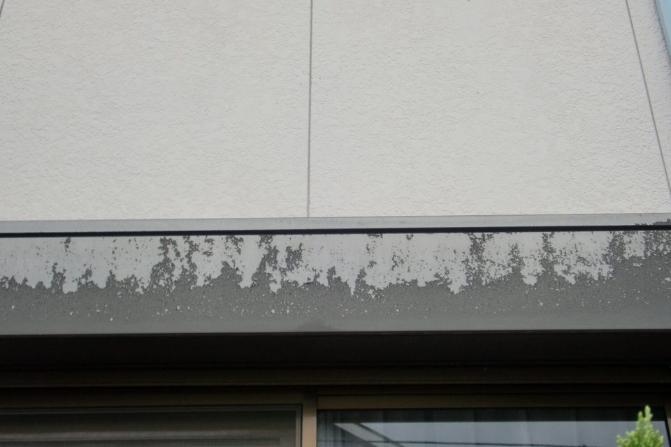 倉敷市林　S様邸　屋根・外壁塗装の画像