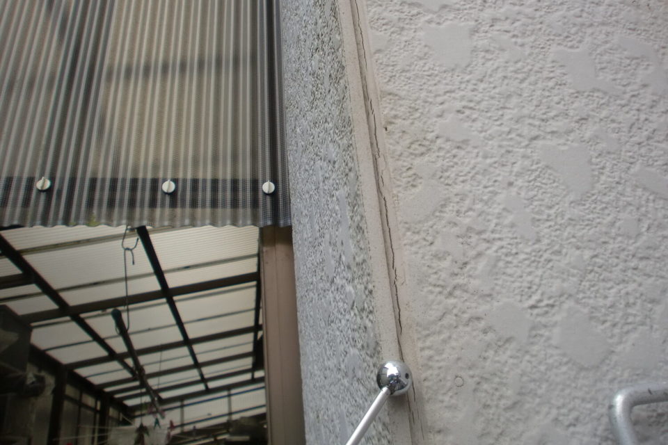 倉敷市林　S様邸　屋根・外壁塗装の画像